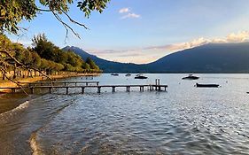 Cabane Pour Vos Vacances A 190M Du Lac D'Annecy