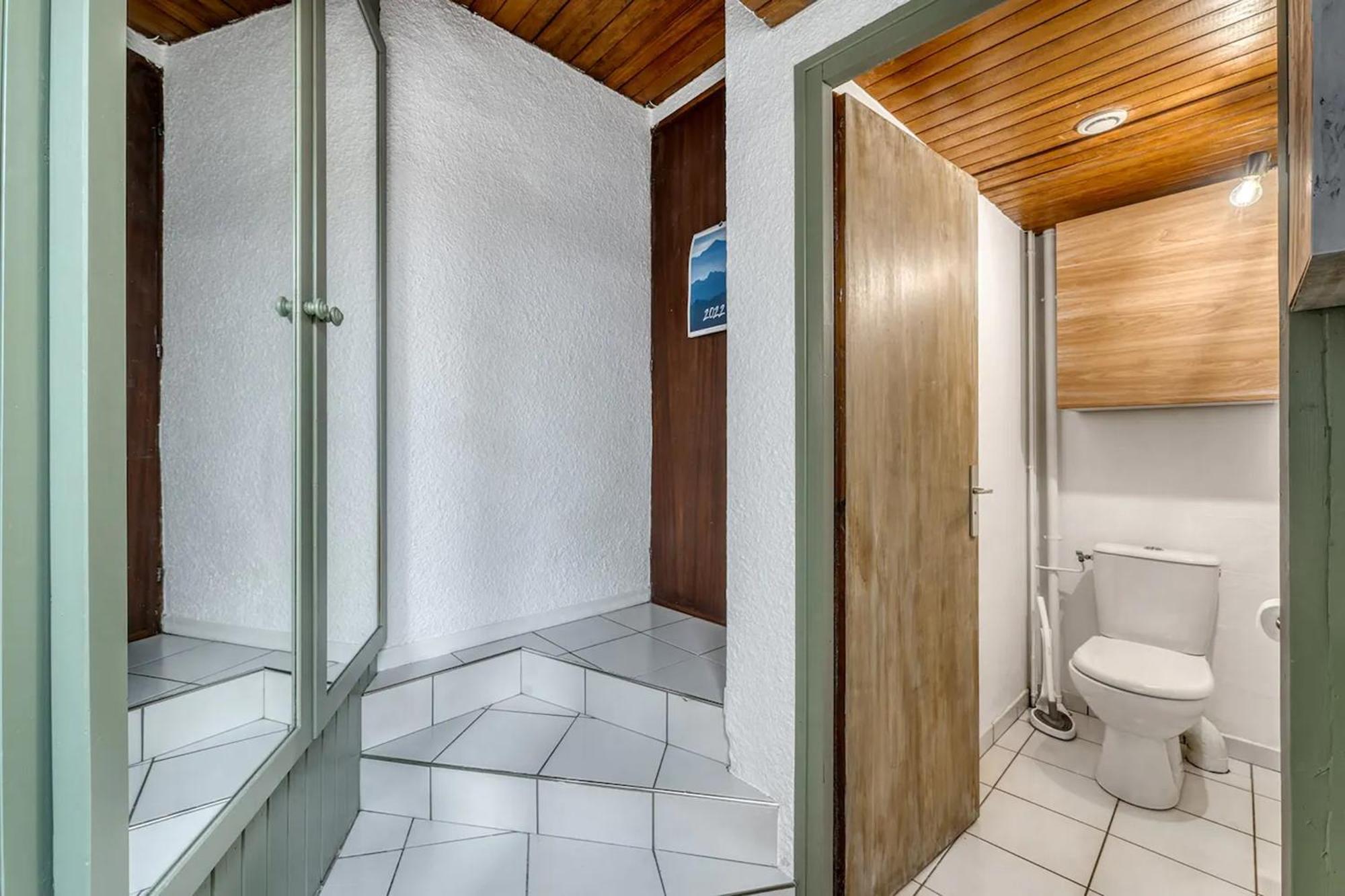 Cabane Pour Vos Vacances A 190M Du Lac D'Annecy Menthon-Saint-Bernard Extérieur photo